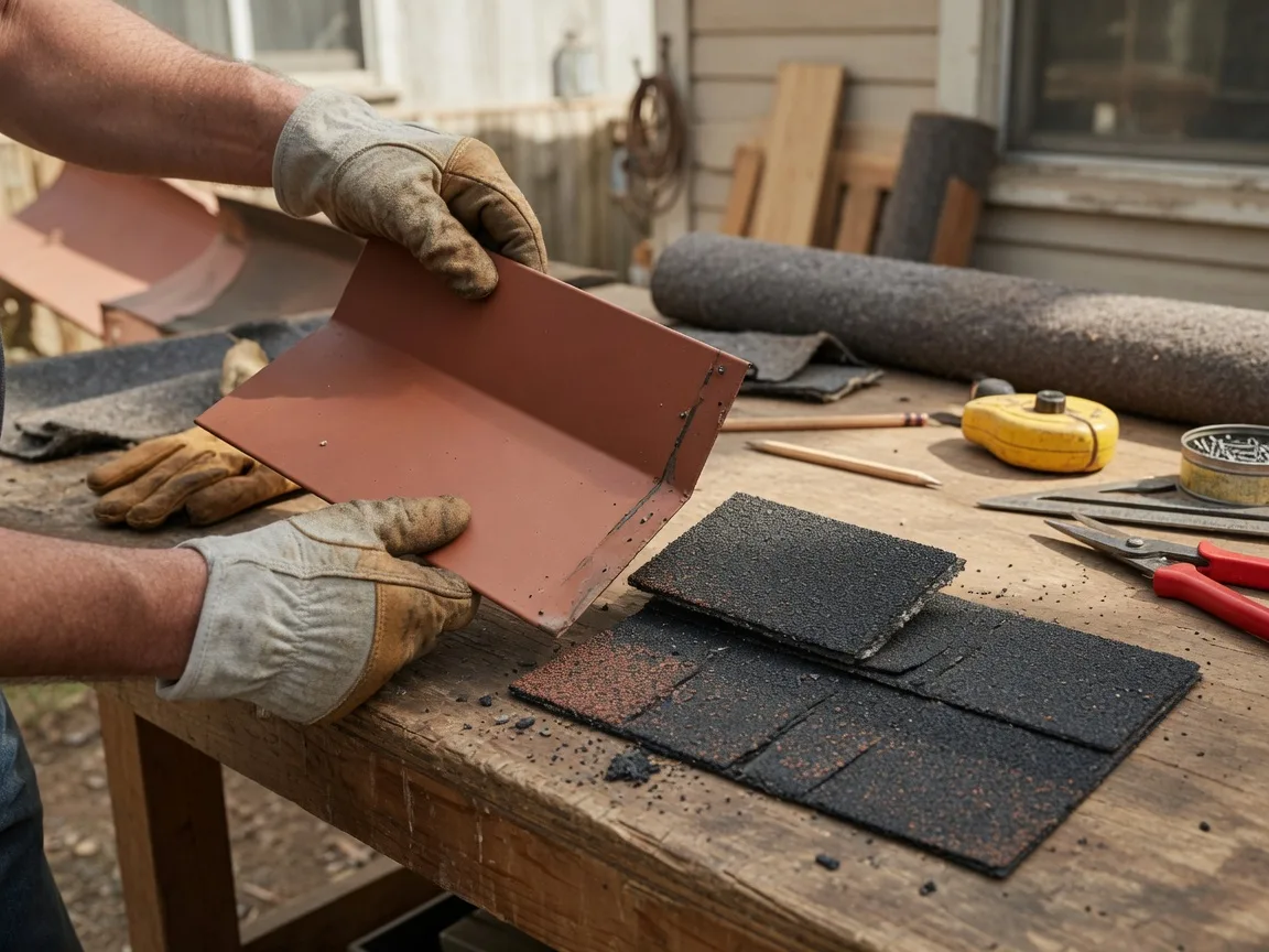 Roof Repair company in Liebenthal, KS